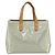 Reade Handtasche Monogram Vernis PM Louis Vuitton Braun - Ansicht 2