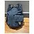 Zaino Matelassé Chanel Blu navy - vista 10