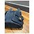Zaino Matelassé Chanel Blu navy - vista 8