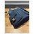 Zaino Matelassé Chanel Blu navy - vista 9