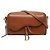 Borsa Dior Saddle in pelle marrone
