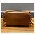 Borsa Dior Saddle in pelle marrone - vista 2