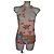 Top Etro con stampa in viscosa Multicolore