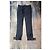 Stella Mc Cartney Stella McCartney Wollhose schwarz - Ansicht 3
