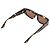 Gafas de sol Bottega Veneta BV1144S 002 marrones Castaño - vista 2