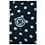 Camicia Givenchy in cotone a pois nero bianco - vista 3