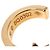 Orecchini Love in oro rosa 18K piccoli di Cartier D'oro - vista 3