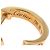 Orecchini Love in oro rosa 18K piccoli di Cartier D'oro - vista 4