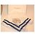Foulard in cotone Philosophy di Lorenzo Serafini Multicolore - vista 2