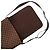 Borsa a Spalla Brooklyn MM Damier Louis Vuitton Marrone Damier ebene - vista 4