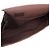 Borsa a Spalla Brooklyn MM Damier Louis Vuitton Marrone Damier ebene - vista 6