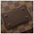 Borsa a Spalla Brooklyn MM Damier Louis Vuitton Marrone Damier ebene - vista 7