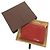 Monedero Zippy Louis Vuitton en Monogram Vernis Roja - vista 2
