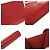 Monedero Zippy Louis Vuitton en Monogram Vernis Roja - vista 9