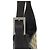 Gucci GG Canvas Jackie Shelley Schultertasche Braun Schwarz Beige - Ansicht 6