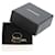 Chanel Coco Mark Bandring Schwarz Golden  - Ansicht 2