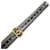 Chanel Coco Mark Bandring Schwarz Golden  - Ansicht 7