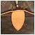 Borsa Boston Keepall 60 Monogram Louis Vuitton Marrone Monogramma - vista 7
