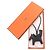 Hermès Rodeo Pegasus PM Charm Schlüsselanhänger Grau - Ansicht 2