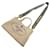Borsa Mini Tote Canapa Prada Beige  - vista 3