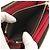 Cartera Larga Clemence Damier Louis Vuitton Castaño Damier ebene - view 5