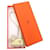 Chaveiro Hermès Rodeo Robeo Cool PM Coração Branco  - vista 2