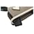 Llavero Hermès Rodeo Robeaux Cool Negro Gris pardo  - vista 6