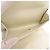 Cartera Larga Louis Vuitton en Cuero Blanco - vista 5