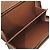 Billetera bi-fold Louis Vuitton Castaño Monograma - vista 6