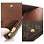 Billetera bi-fold Louis Vuitton Castaño Monograma - vista 8