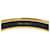 Hermès Hermes Black and Gold Enamel PM Bangle Golden  - view 5