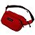 Marsupio Explorer Balenciaga Rosso