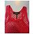 Camiseta de malla roja Isabel Marant - vista 2