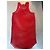 Camiseta de malla roja Isabel Marant - vista 5
