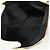 Chanel Executive Leder Tote Tasche Schwarz - Ansicht 11