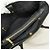 Chanel Executive Leder Tote Tasche Schwarz - Ansicht 4