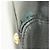 Chanel Executive Leder Tote Tasche Schwarz - Ansicht 7