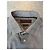 Camicia Etro in cotone a quadri grigia Grigio - vista 3