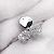 Papierblumen-Bandring von Tiffany & Co. - Ansicht 5
