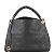 Borsa a Spalla Artsy MM in Monogram Empreinte di Louis Vuitton