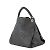 Borsa a Spalla Artsy MM in Monogram Empreinte di Louis Vuitton - vista 2