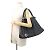 Borsa a Spalla Artsy MM in Monogram Empreinte di Louis Vuitton - vista 4
