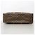 Borsa Boston Sirius 50 Monogramma Louis Vuitton Marrone - vista 3