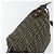 FENDI Zucca Canvas Handtasche Braun Schwarz Auth 160054 - Ansicht 15