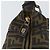 FENDI Zucca Canvas Handtasche Braun Schwarz Auth 160054 - Ansicht 16