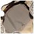 FENDI Zucca Canvas Handtasche Braun Schwarz Auth 160054 - Ansicht 18