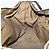FENDI Zucca Canvas Handtasche Braun Schwarz Auth 160054 - Ansicht 20