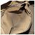 FENDI Zucca Canvas Handtasche Braun Schwarz Auth 160054 - Ansicht 22