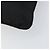 Bolso de Hombro PRADA Nylon Negro Plata Auténtico 160714 - vista 12