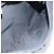 Bolso de Hombro PRADA Nylon Negro Plata Auténtico 160714 - vista 17